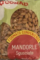 Mandorle