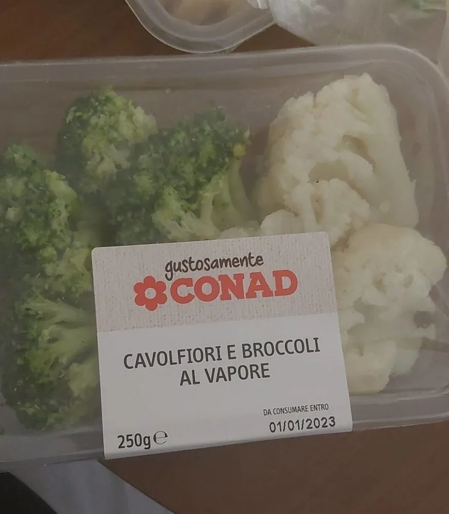 Broccoli
