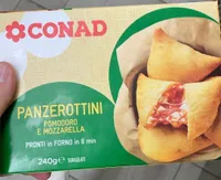 panzerottini