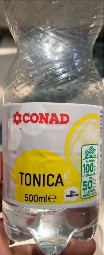 Tonica