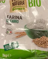 Farina di farro