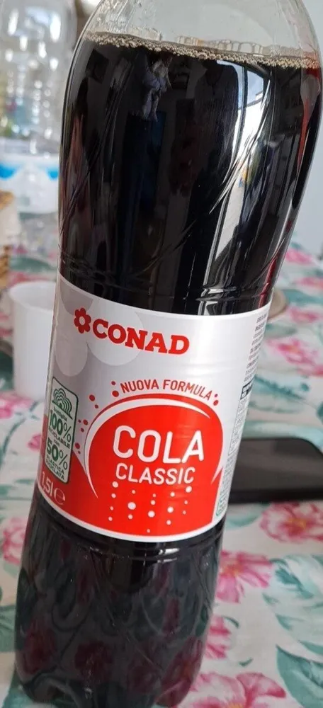 Cola classic