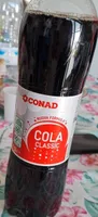 Cola classic