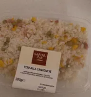 Riso alla Cantonese