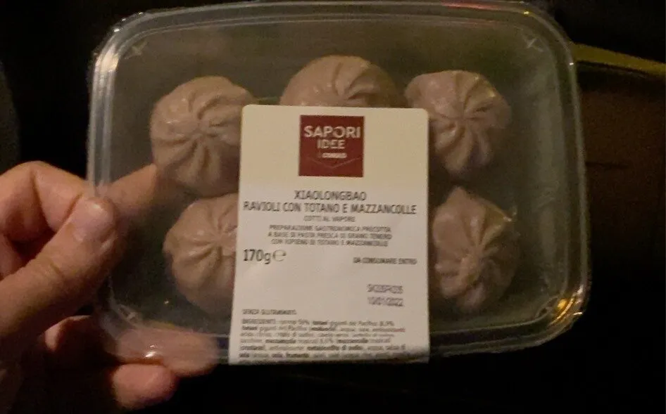 Xiaolongbao