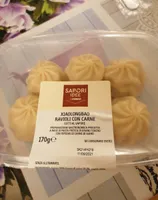 Ravioli con carne