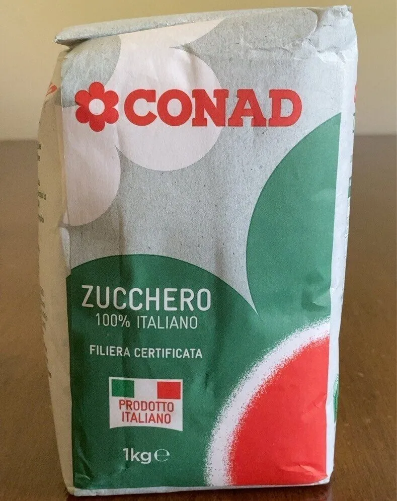 Zucchero