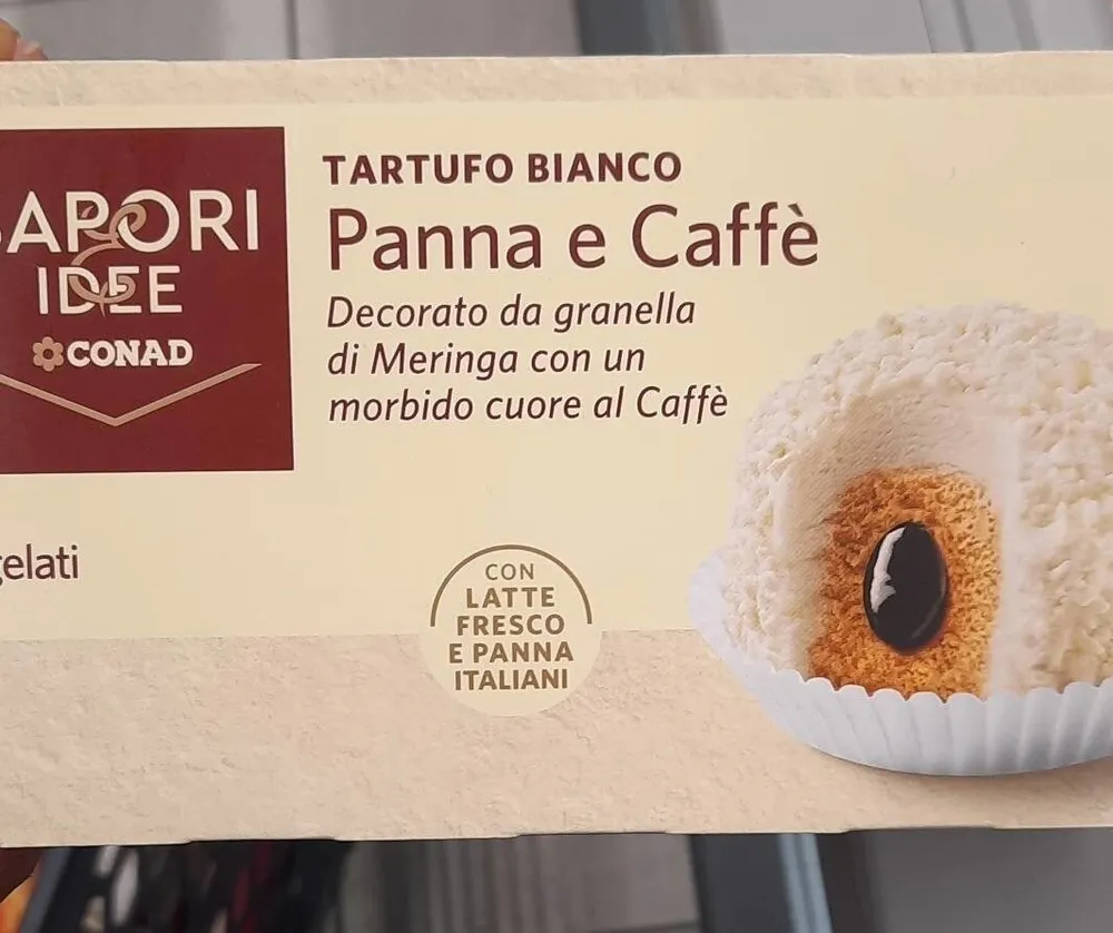 Tartufo bianco