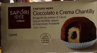 Tartufo nero