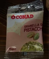 Granella di pistacchi