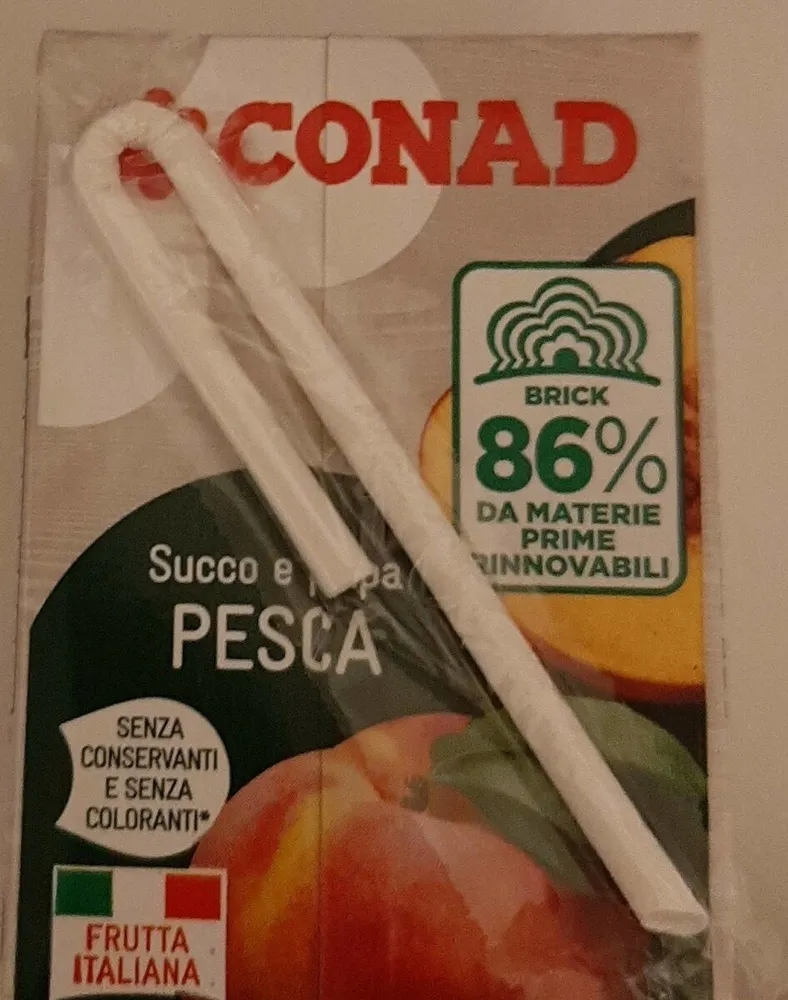 Succo di frutta