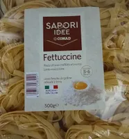Fettuccine