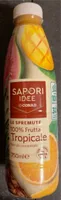 Spremuta tropicale