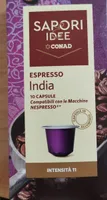 Espresso India