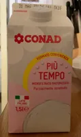 Più tempo