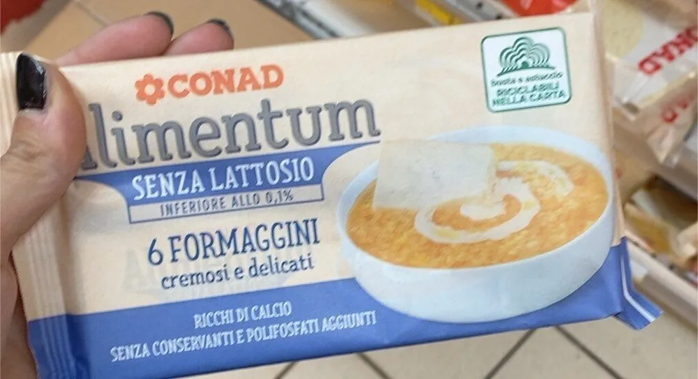 Alimentum