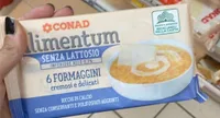 Alimentum