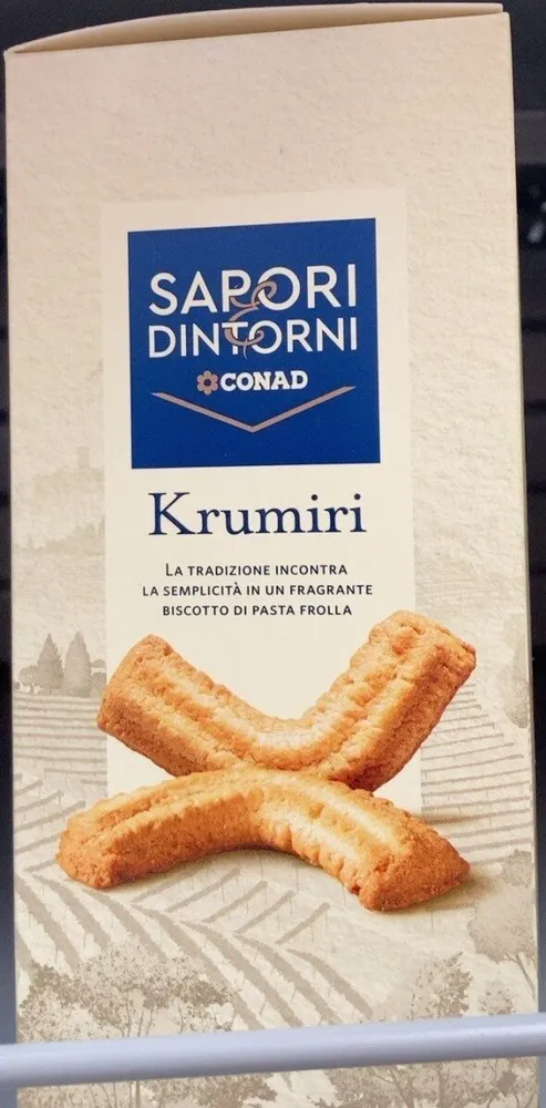 Krumiri