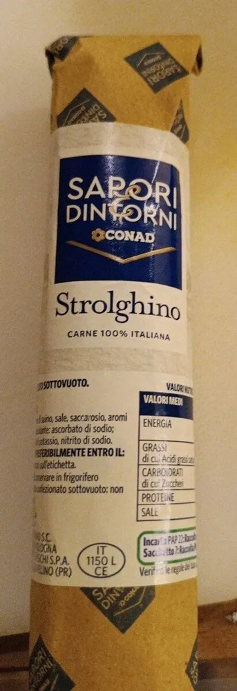 Strolghino