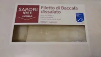 Conad sapori idee