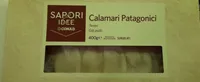 Calamari patagonici