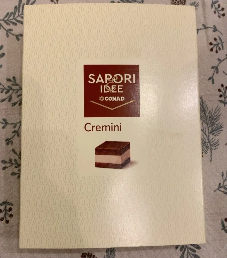 Cremini