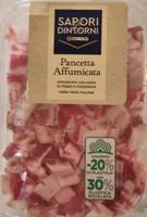 Pancetta Affumicata