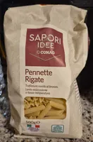 Pennette Rigate