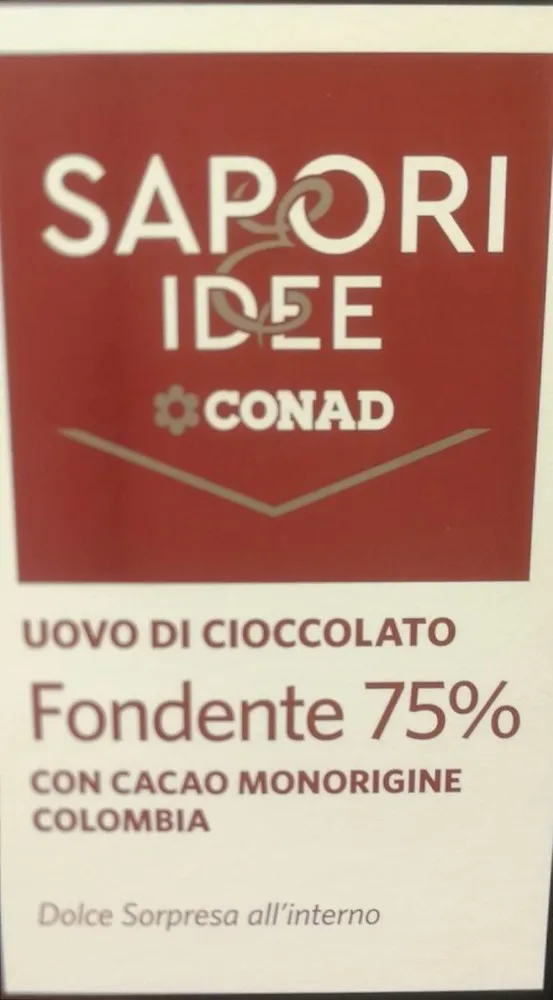 sapori idee