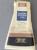 Parmiggiano Reggiano Dop
