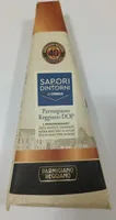 Parmigiani Reggiano DOP
