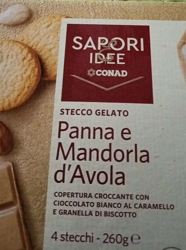 stecco gelato