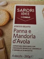 stecco gelato