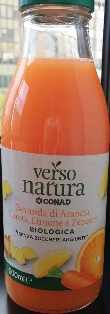 Verso natura