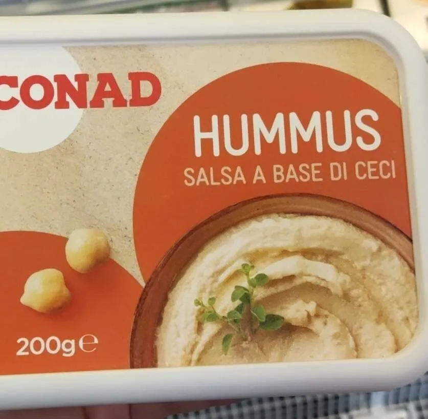 Hummus