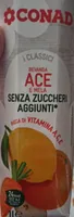 Bevanda Ace e Mela