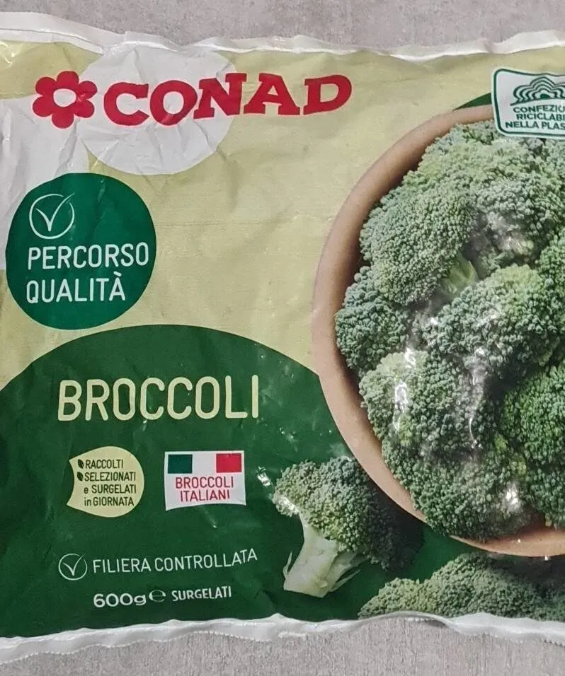 Broccoli