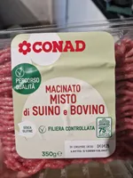 Macinato Misto