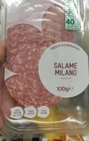 Salame Milano