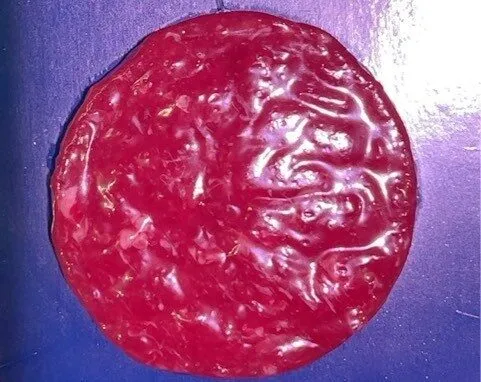 Tartare chianina