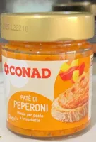 Patè di Peperoni