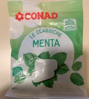 Le Classiche Menta