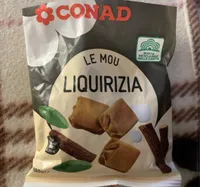 Le Mou Liquirizia