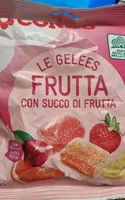 Le gelees