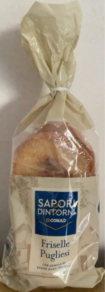 Friselle Pugliesi