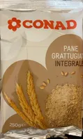 pane grattugiato