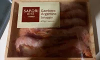 Gambero argentino