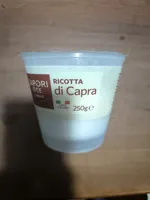 Ricotta di capra