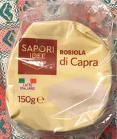 Robiola di capra