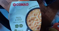 PASTA e CECI